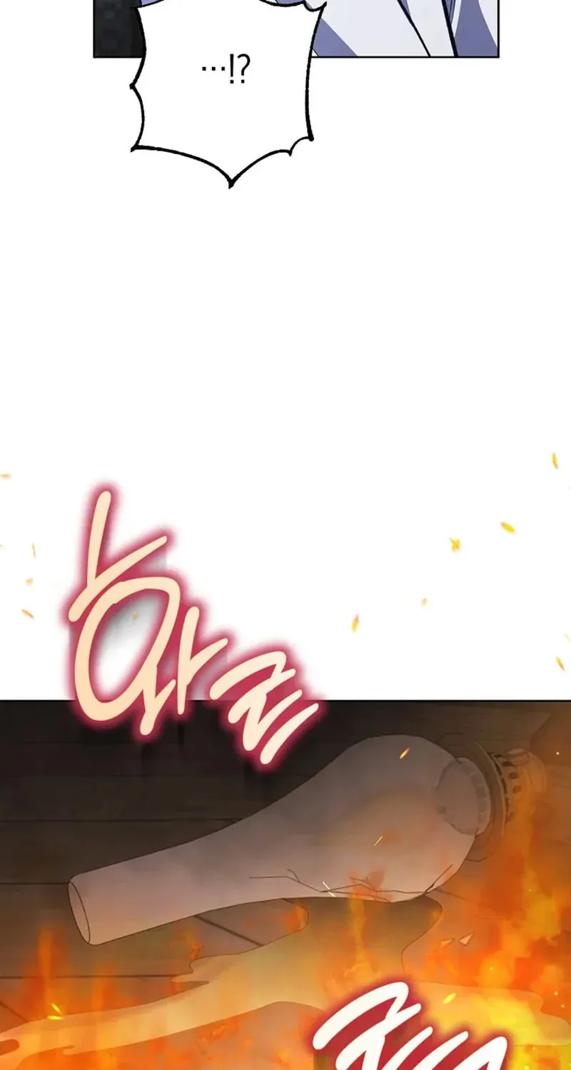 The Male Lead? I Don't Want Him Chapter 62 page 85 - 