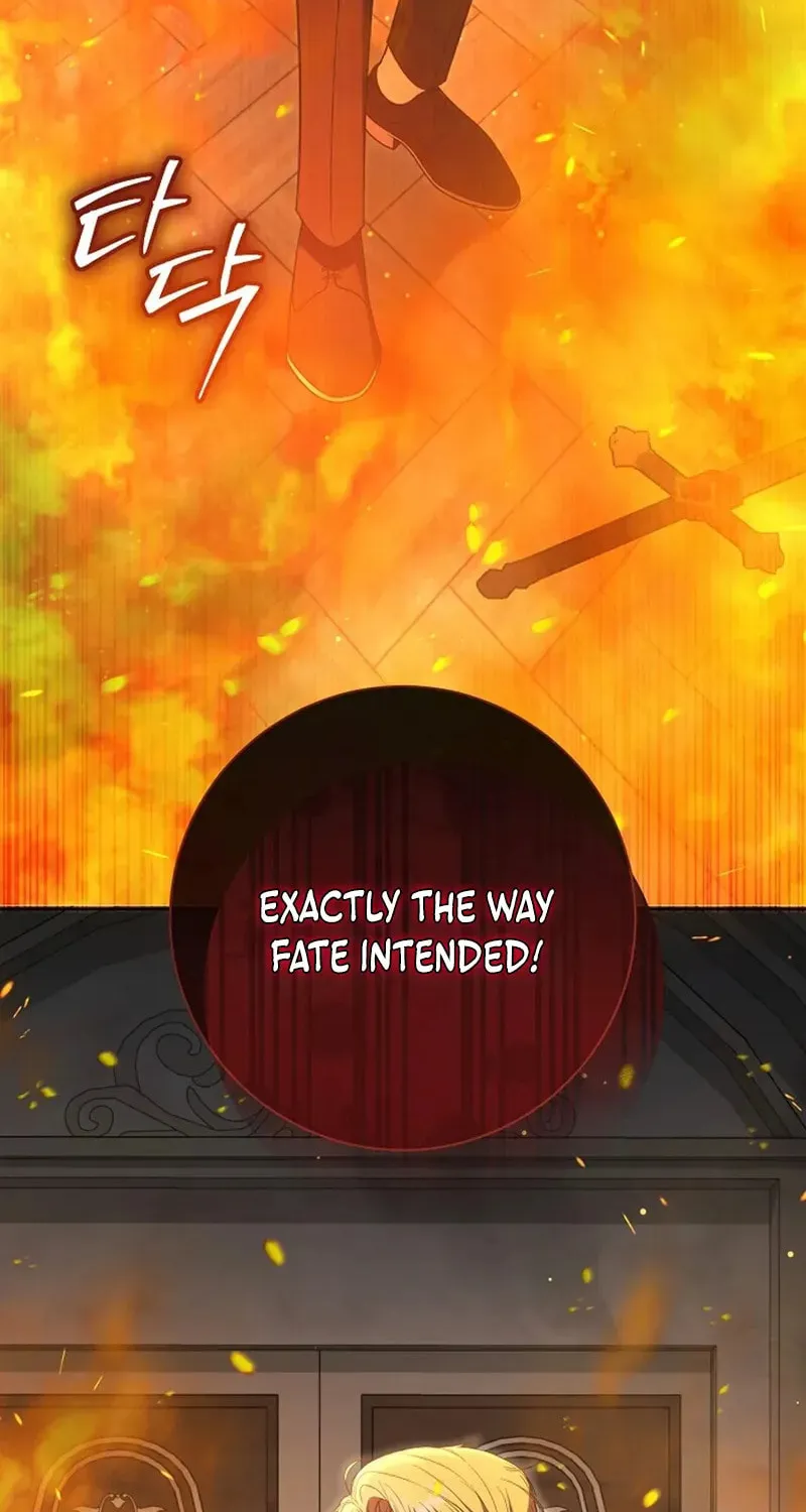 The Male Lead? I Don't Want Him Chapter 62 page 88 - 