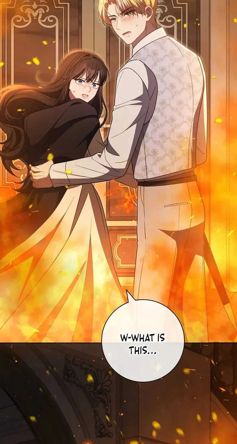 The Male Lead? I Don't Want Him Chapter 62 page 89 - 