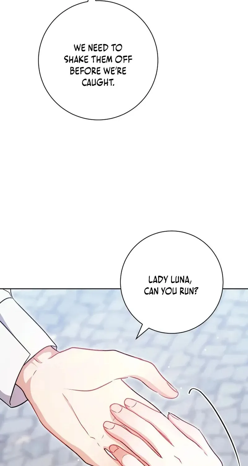 The Male Lead? I Don't Want Him Chapter 62 page 10 - 