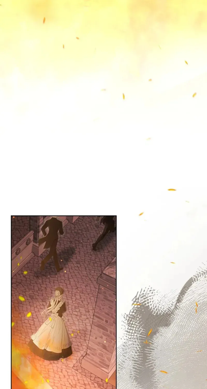 The Male Lead? I Don't Want Him Chapter 62 page 91 - 
