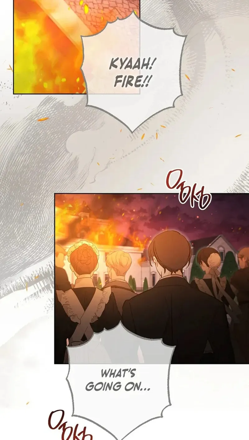 The Male Lead? I Don't Want Him Chapter 62 page 92 - 