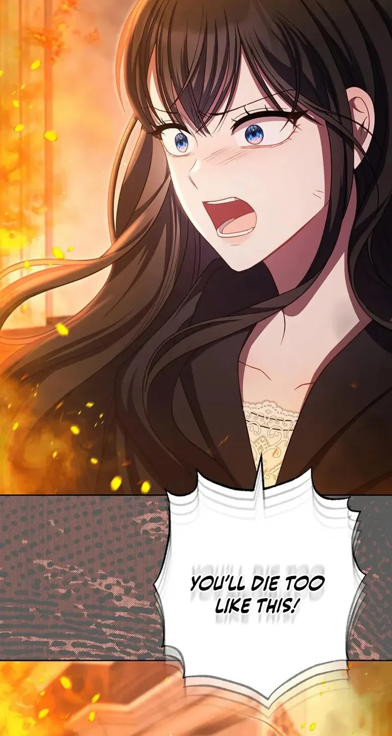 The Male Lead? I Don't Want Him Chapter 62 page 94 - 