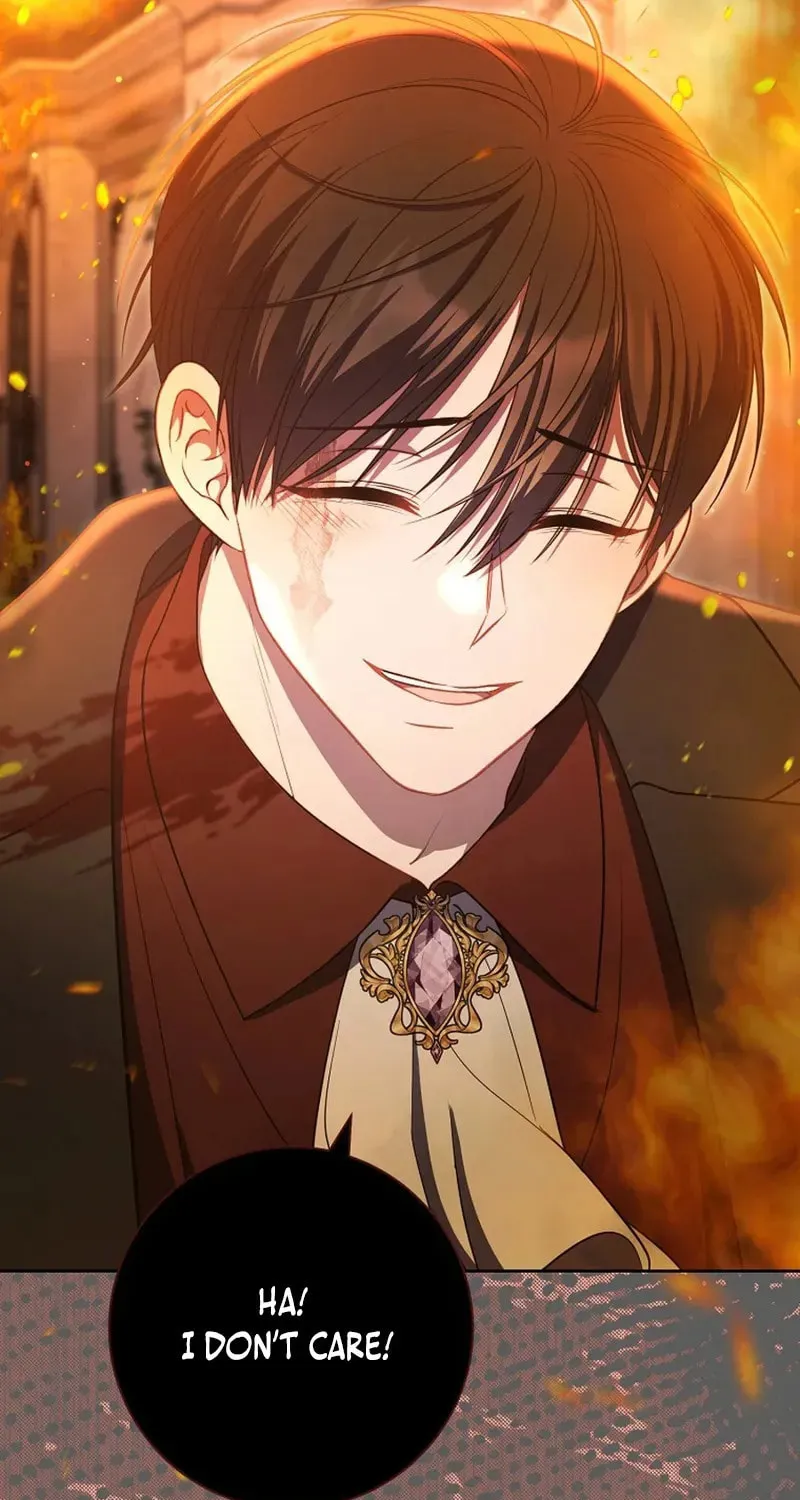 The Male Lead? I Don't Want Him Chapter 62 page 95 - 