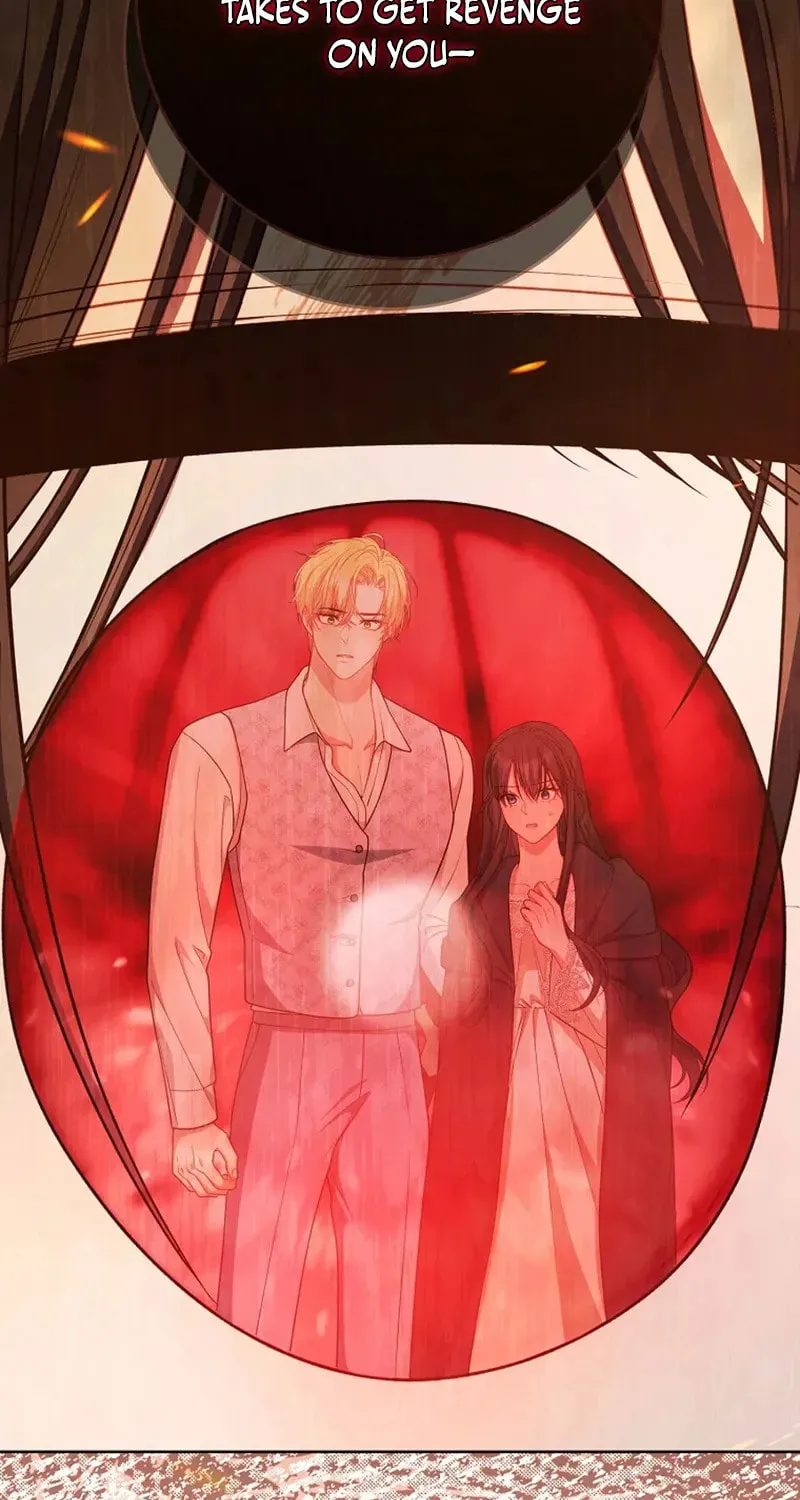 The Male Lead? I Don't Want Him Chapter 62 page 97 - 