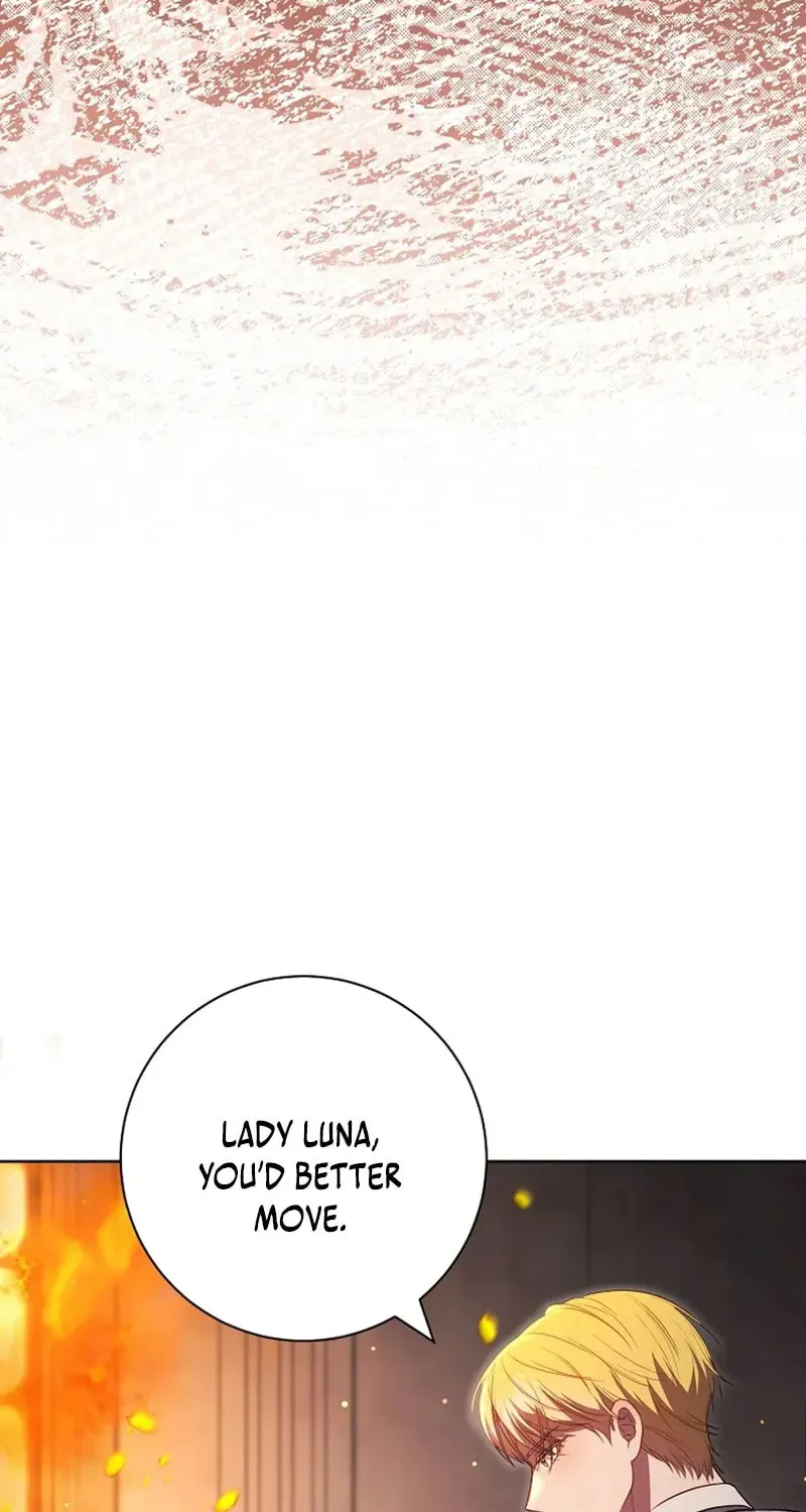 The Male Lead? I Don't Want Him Chapter 62 page 98 - 