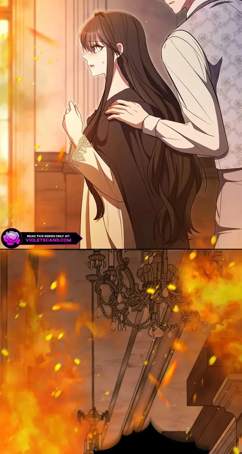 The Male Lead? I Don't Want Him Chapter 62 page 99 - 
