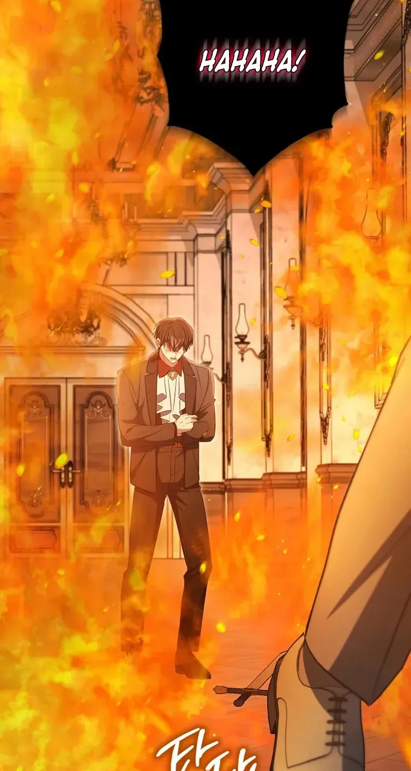 The Male Lead? I Don't Want Him Chapter 62 page 100 - 