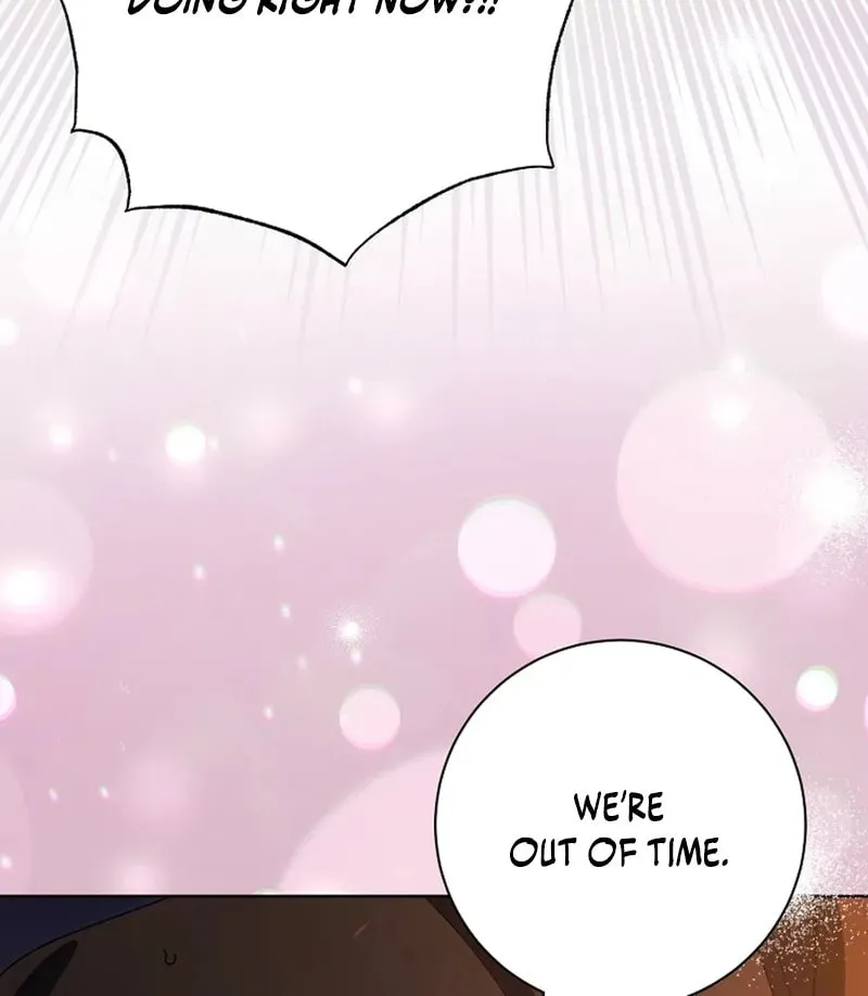 The Male Lead? I Don't Want Him Chapter 63 page 11 - 
