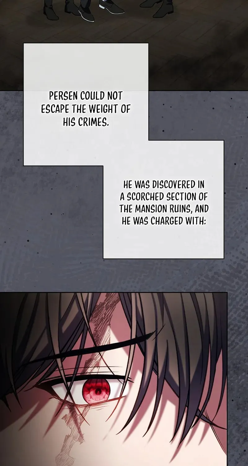 The Male Lead? I Don't Want Him Chapter 63 page 102 - 