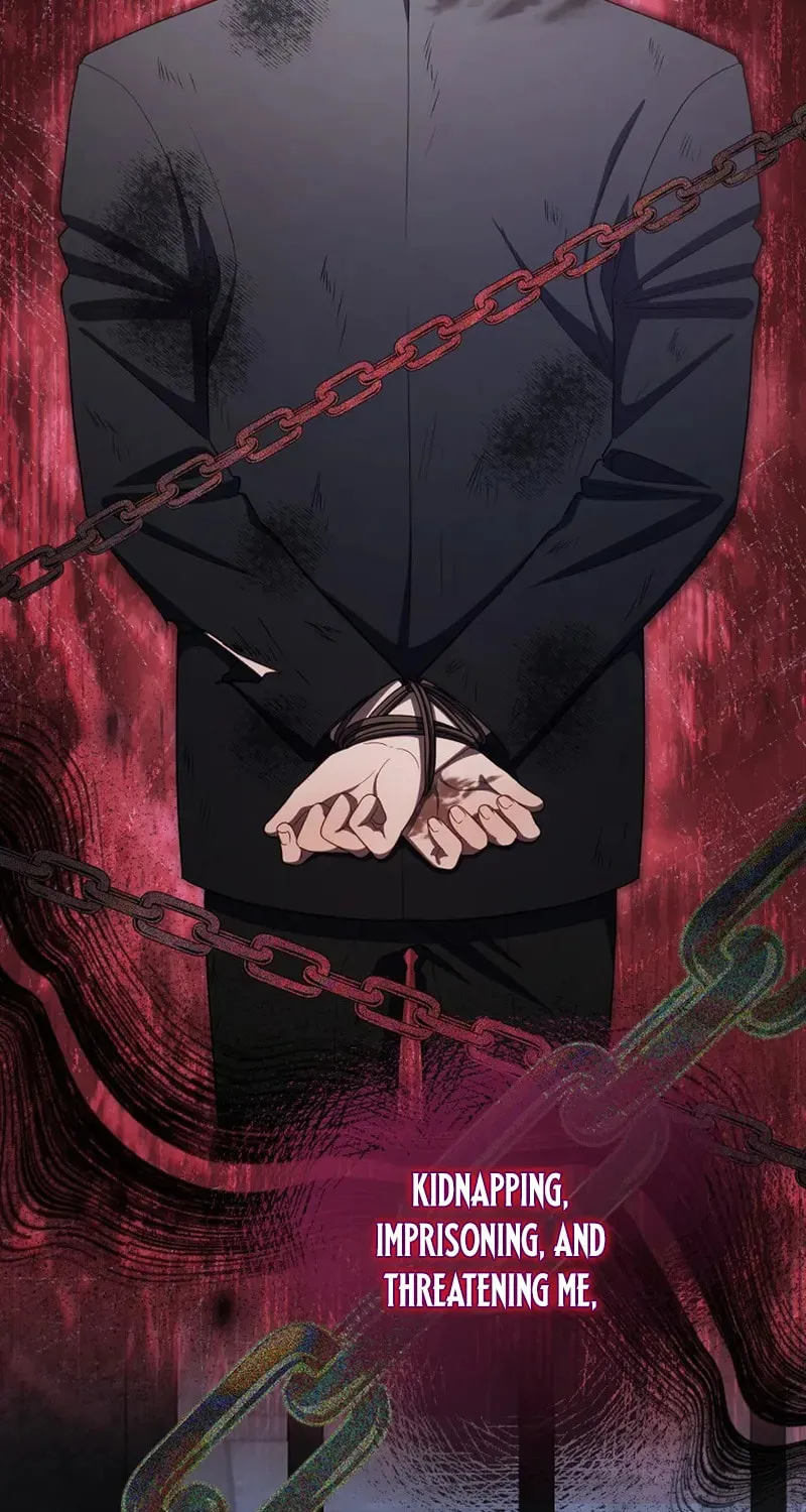 The Male Lead? I Don't Want Him Chapter 63 page 104 - 