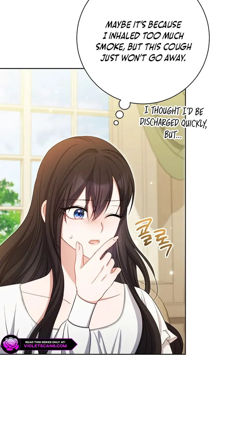 The Male Lead? I Don't Want Him Chapter 63 page 109 - 