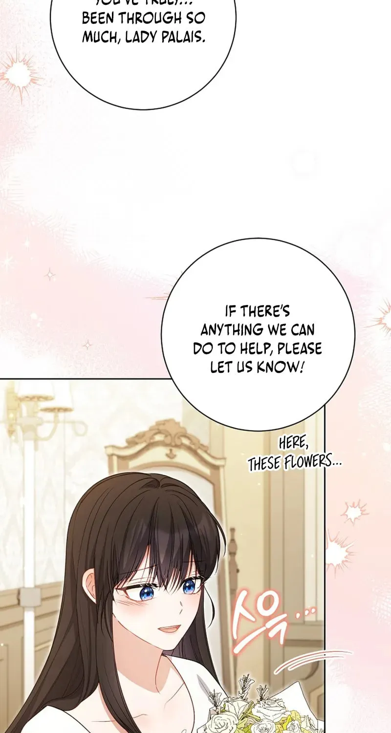 The Male Lead? I Don't Want Him Chapter 63 page 116 - 