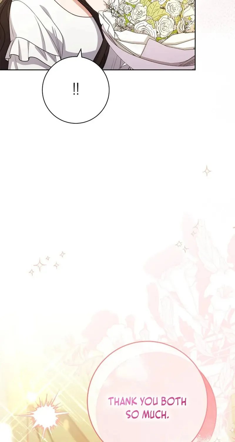 The Male Lead? I Don't Want Him Chapter 63 page 117 - 