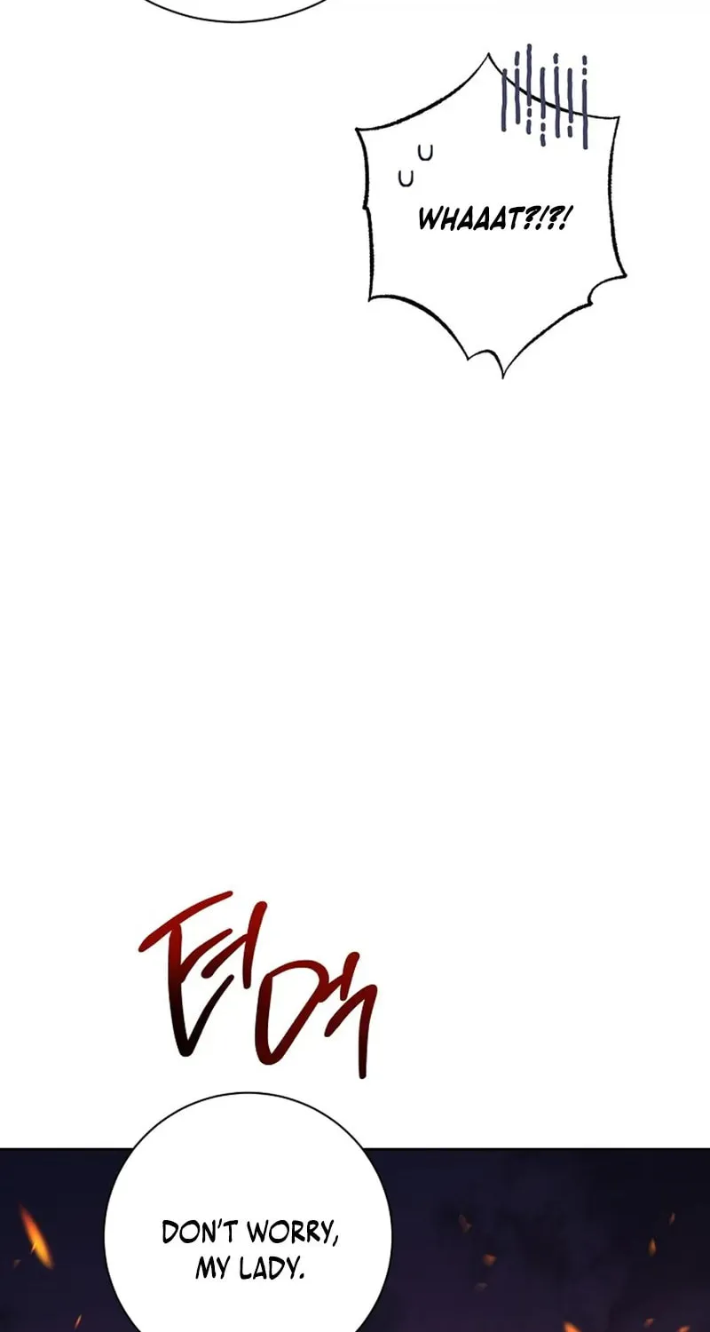 The Male Lead? I Don't Want Him Chapter 63 page 13 - 