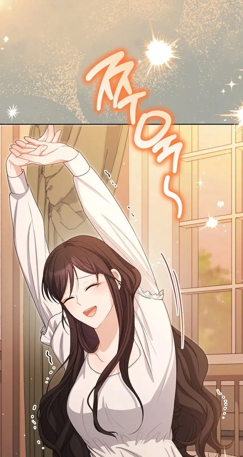 The Male Lead? I Don't Want Him Chapter 63 page 123 - 