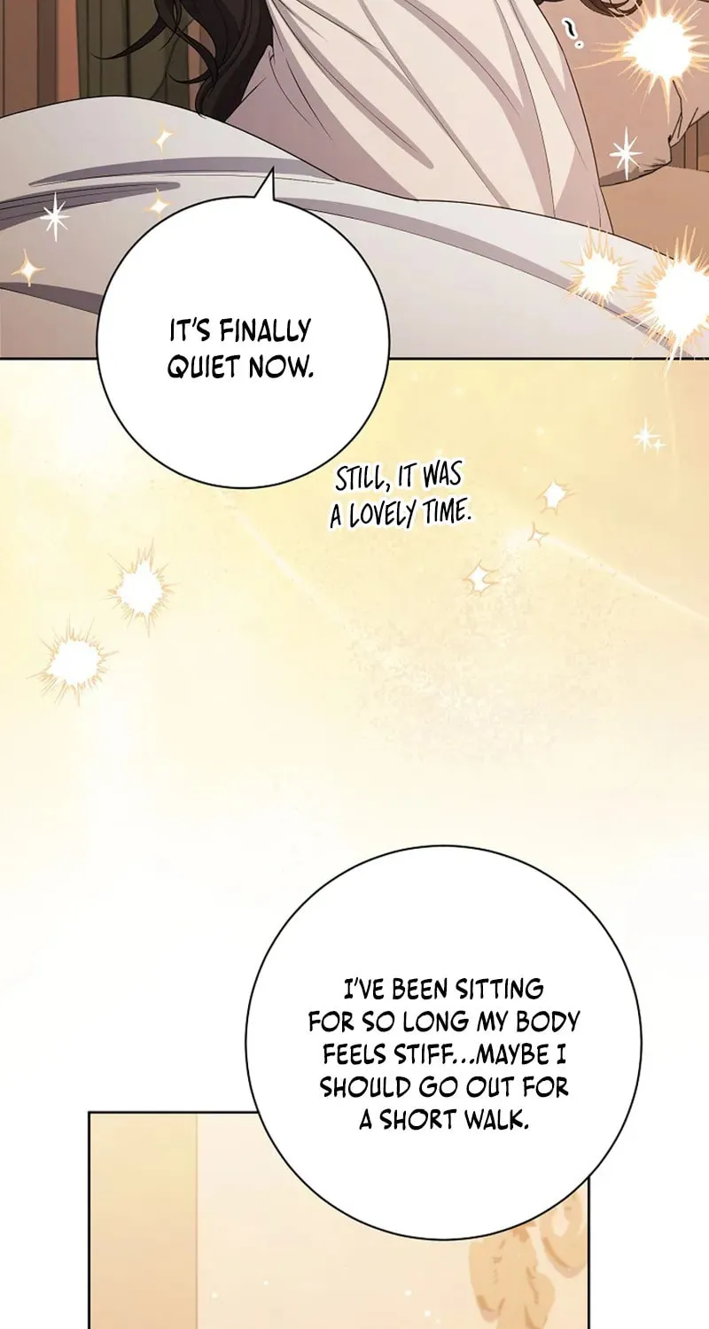 The Male Lead? I Don't Want Him Chapter 63 page 124 - 