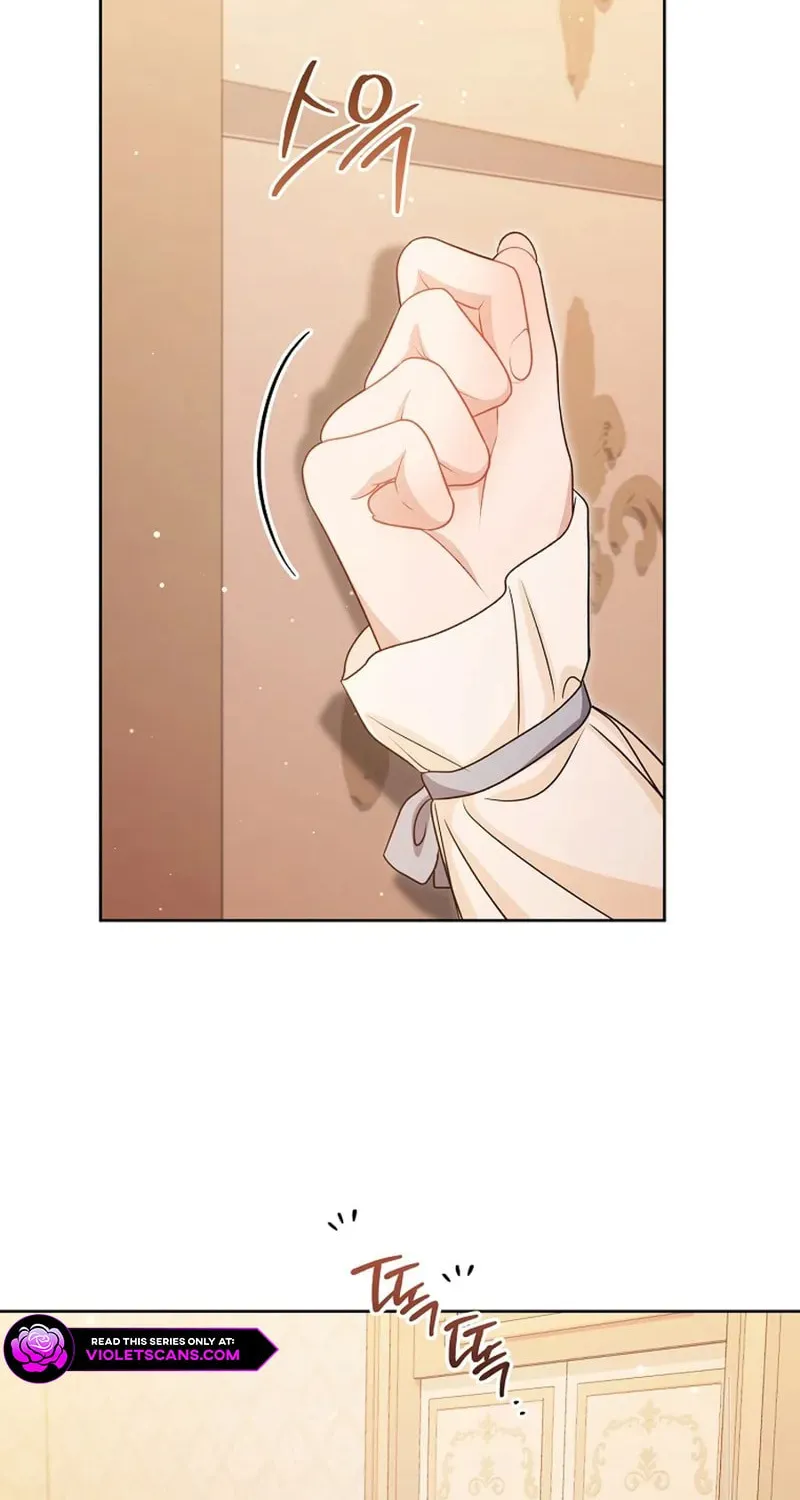 The Male Lead? I Don't Want Him Chapter 63 page 125 - 