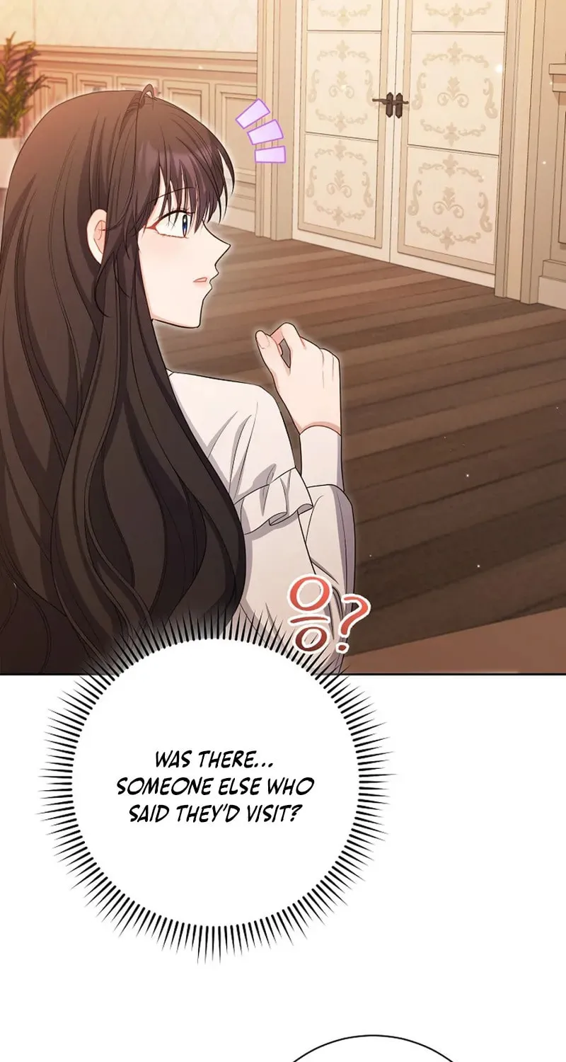 The Male Lead? I Don't Want Him Chapter 63 page 126 - 