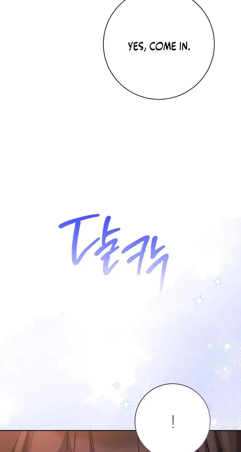 The Male Lead? I Don't Want Him Chapter 63 page 127 - 