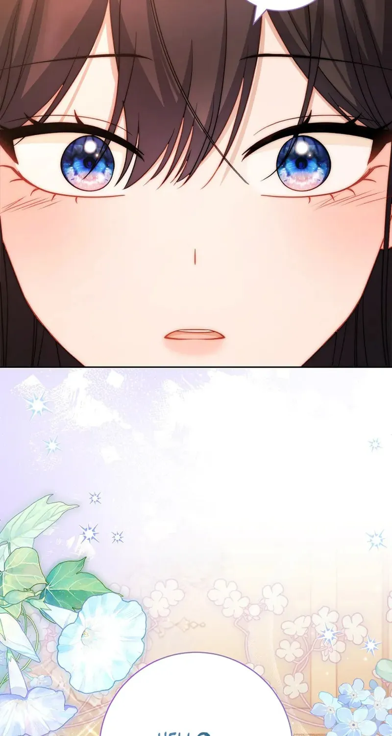The Male Lead? I Don't Want Him Chapter 63 page 128 - 