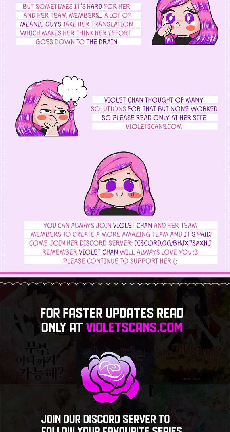 The Male Lead? I Don't Want Him Chapter 63 page 131 - 