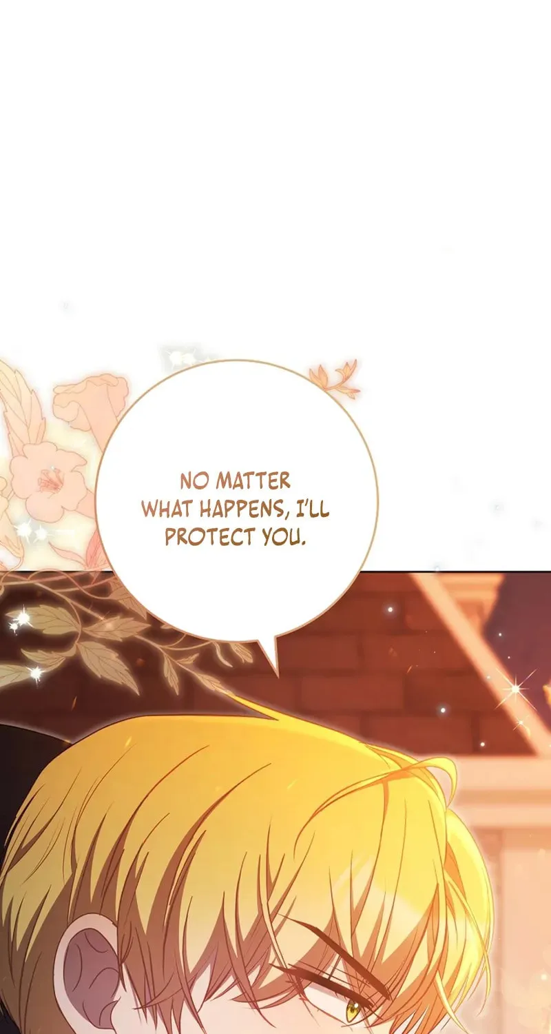 The Male Lead? I Don't Want Him Chapter 63 page 15 - 