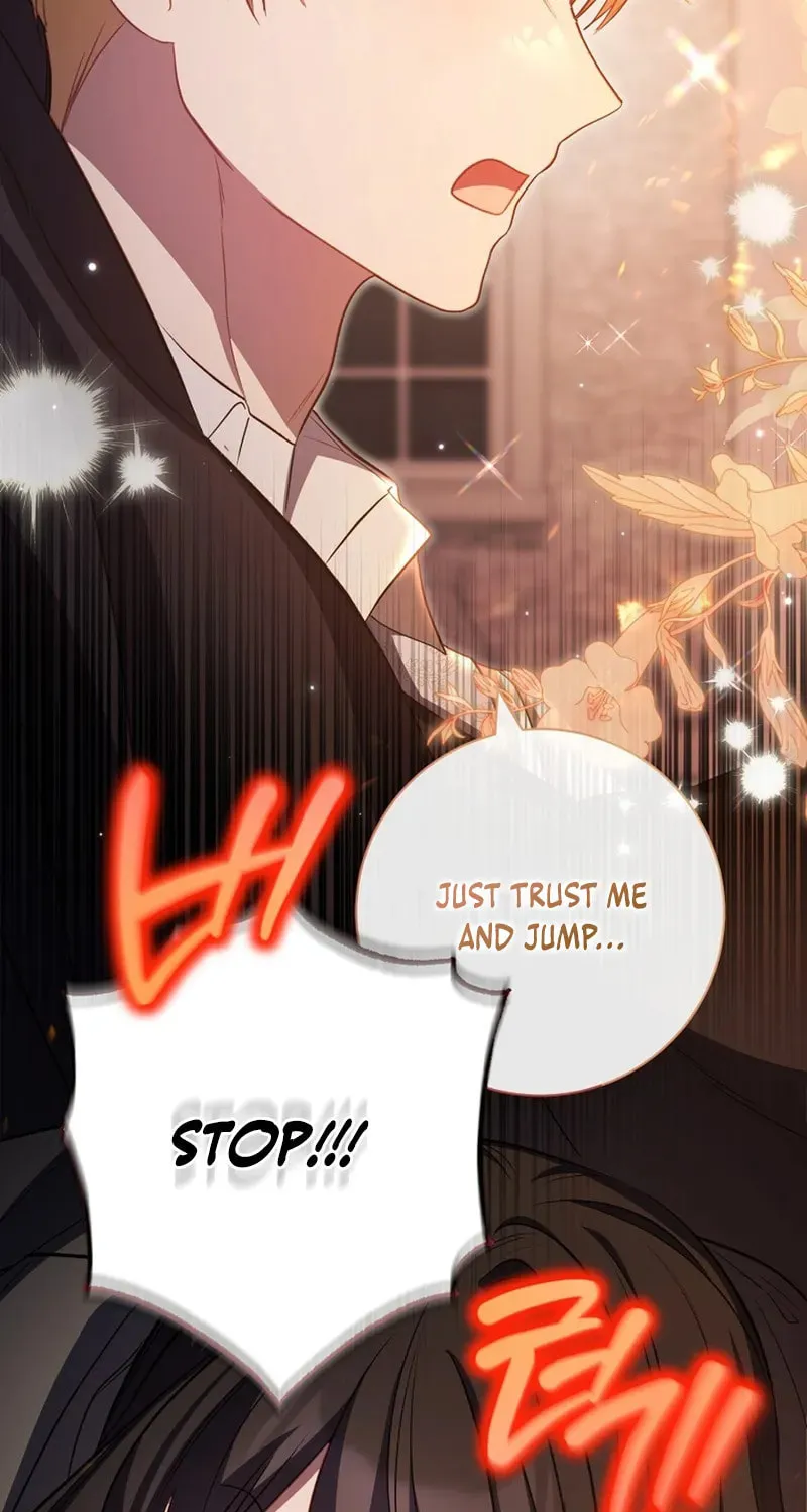 The Male Lead? I Don't Want Him Chapter 63 page 16 - 