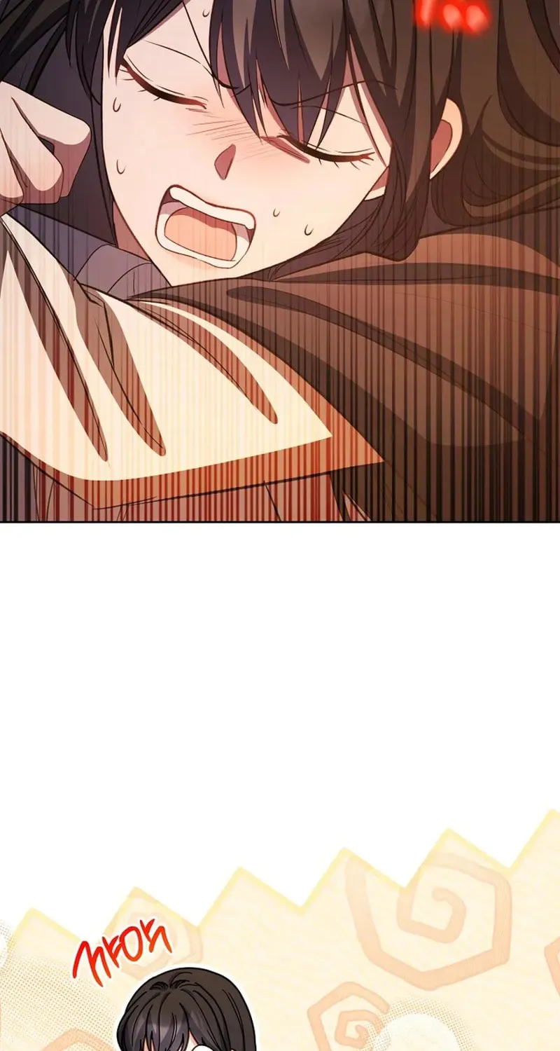 The Male Lead? I Don't Want Him Chapter 63 page 17 - 