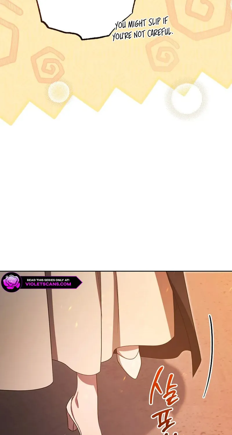 The Male Lead? I Don't Want Him Chapter 63 page 19 - 