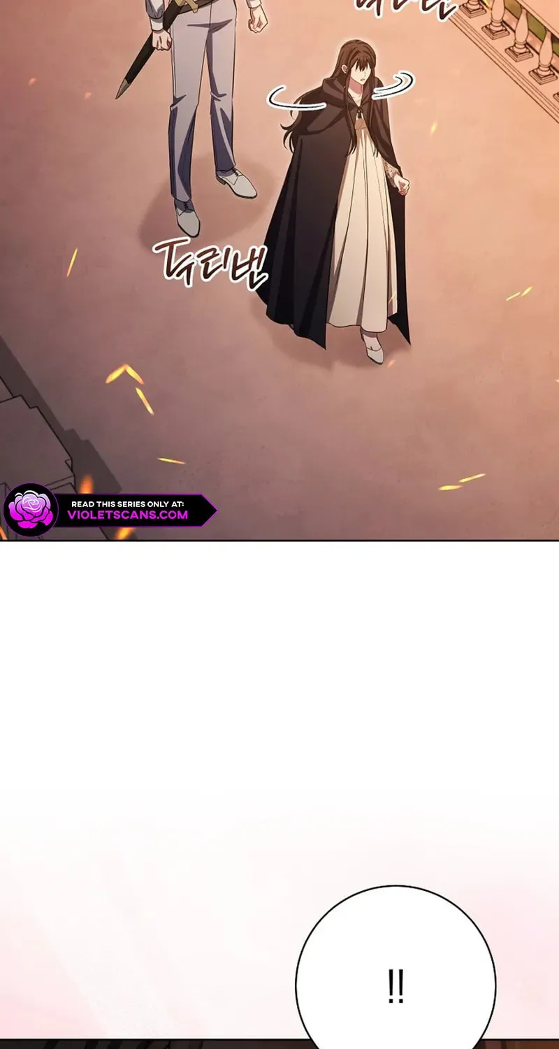 The Male Lead? I Don't Want Him Chapter 63 page 26 - 