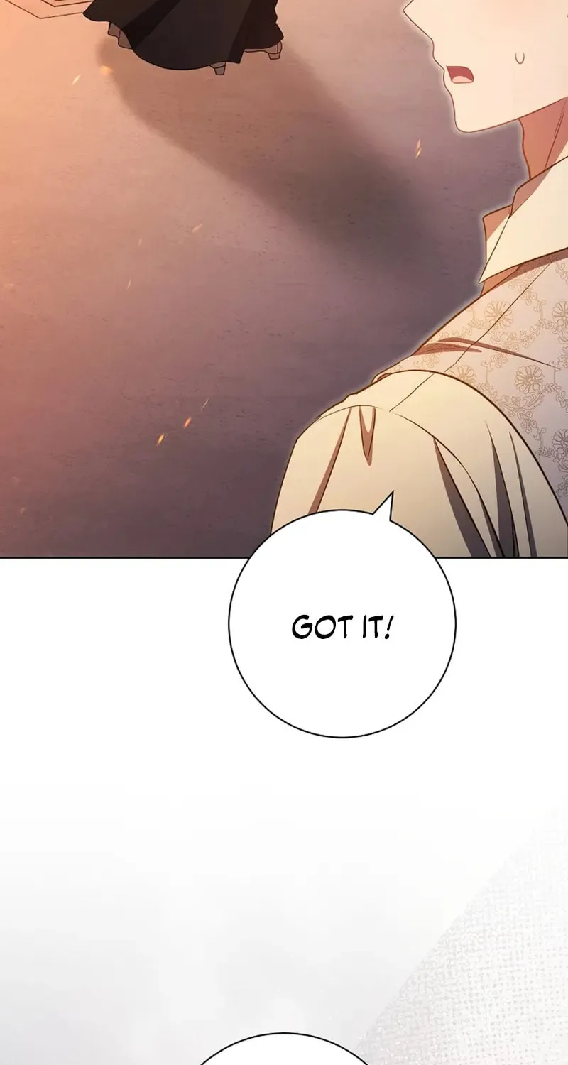 The Male Lead? I Don't Want Him Chapter 63 page 29 - 