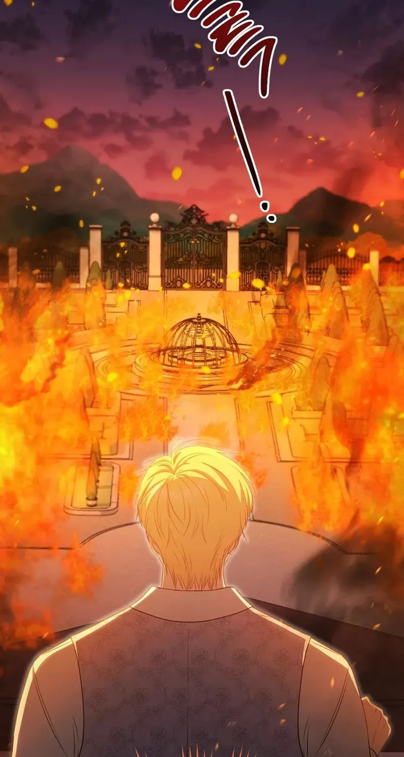 The Male Lead? I Don't Want Him Chapter 63 page 4 - 