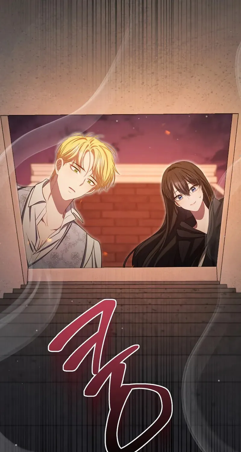 The Male Lead? I Don't Want Him Chapter 63 page 32 - 