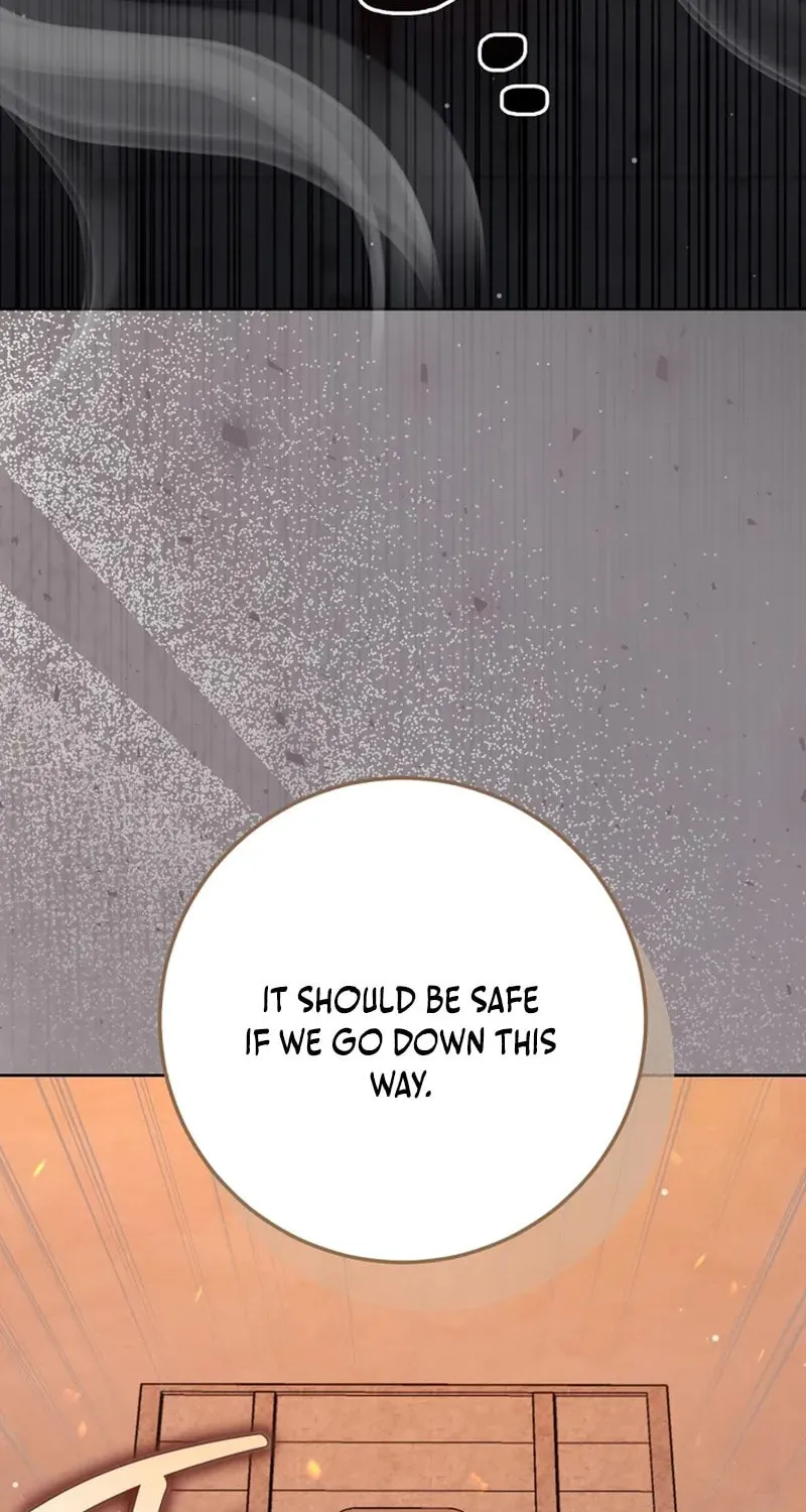 The Male Lead? I Don't Want Him Chapter 63 page 33 - 