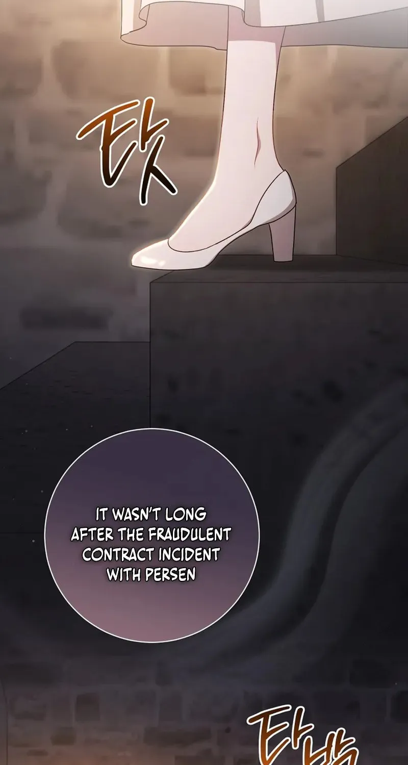 The Male Lead? I Don't Want Him Chapter 63 page 37 - 