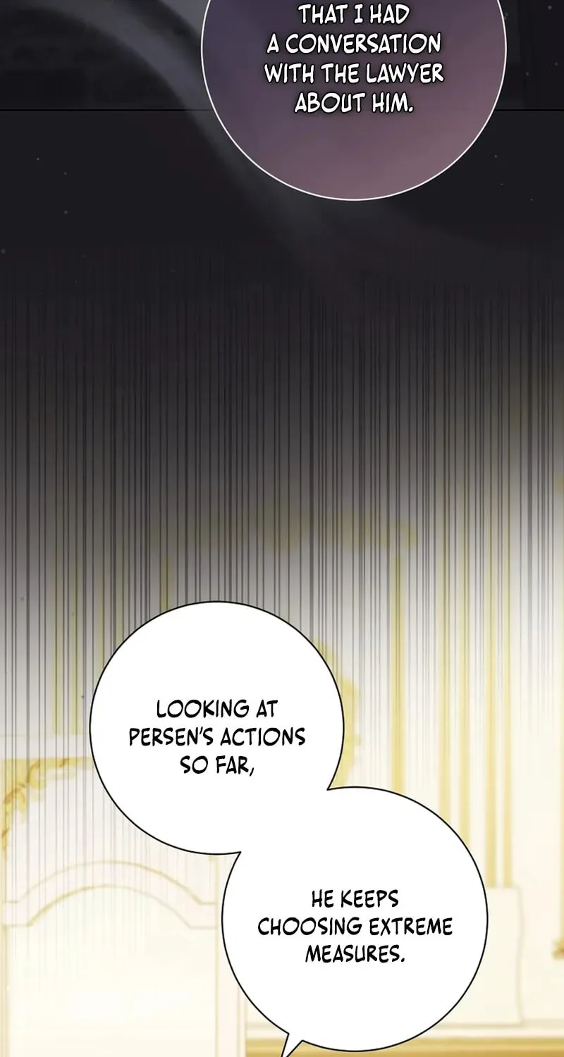 The Male Lead? I Don't Want Him Chapter 63 page 39 - 