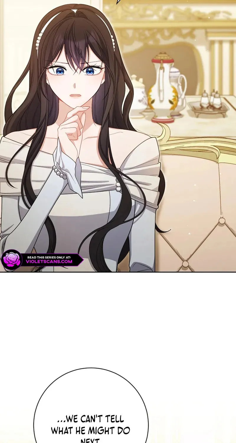 The Male Lead? I Don't Want Him Chapter 63 page 40 - 