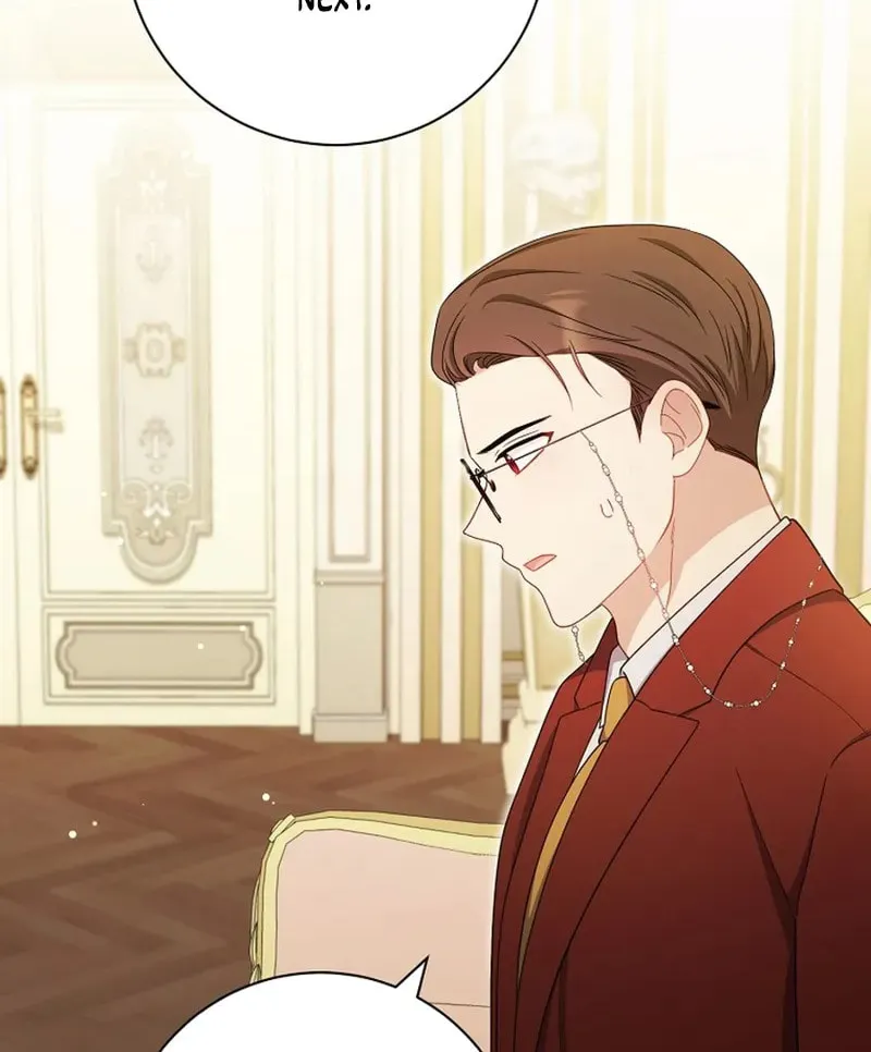 The Male Lead? I Don't Want Him Chapter 63 page 41 - 
