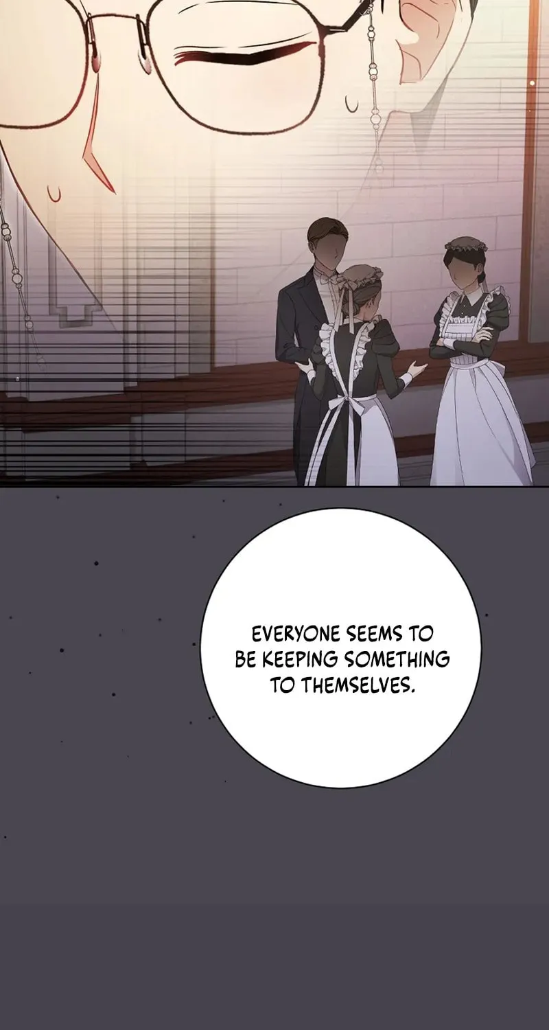 The Male Lead? I Don't Want Him Chapter 63 page 43 - 