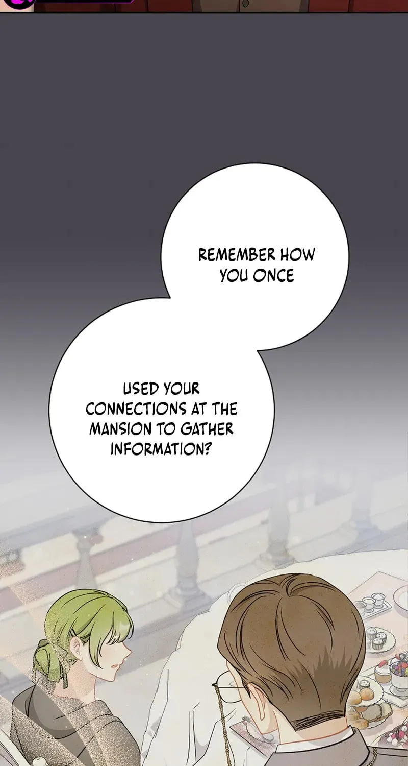 The Male Lead? I Don't Want Him Chapter 63 page 46 - 