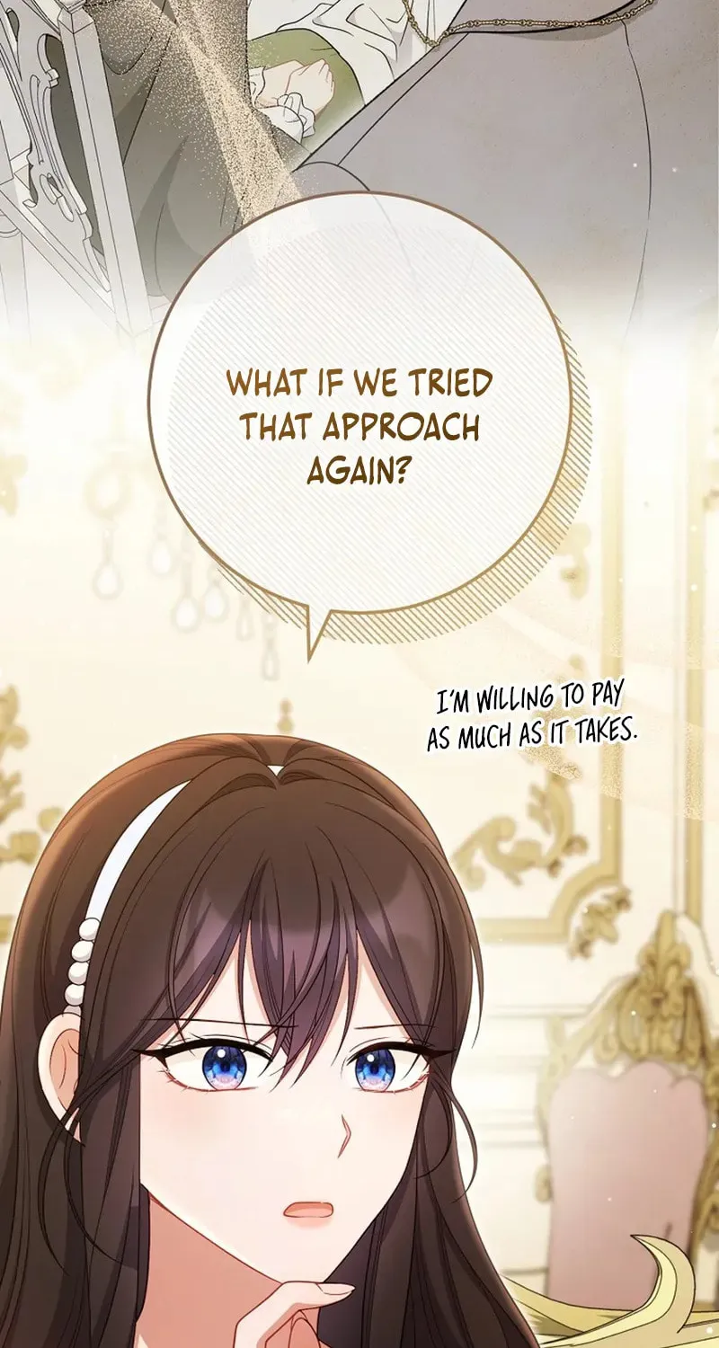 The Male Lead? I Don't Want Him Chapter 63 page 47 - 