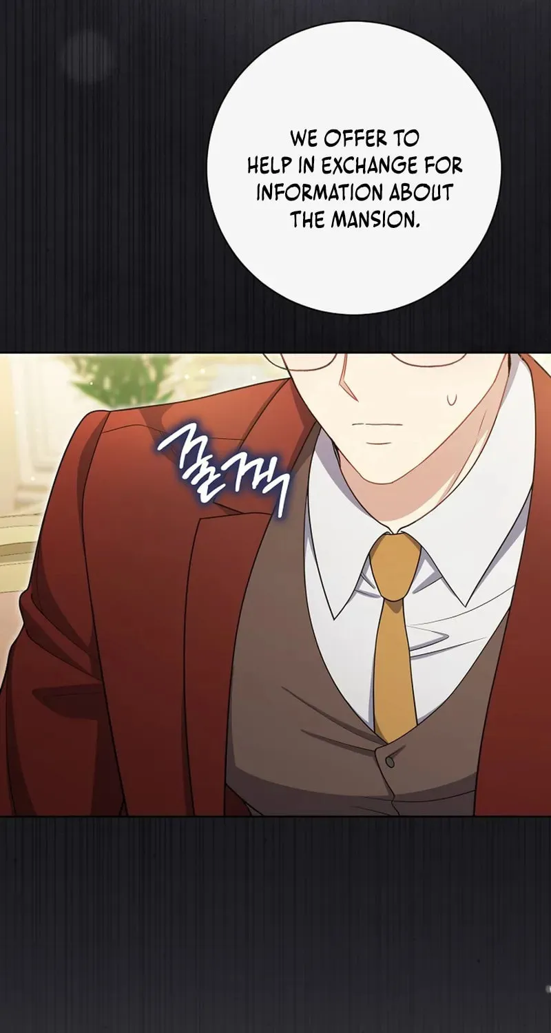 The Male Lead? I Don't Want Him Chapter 63 page 52 - 