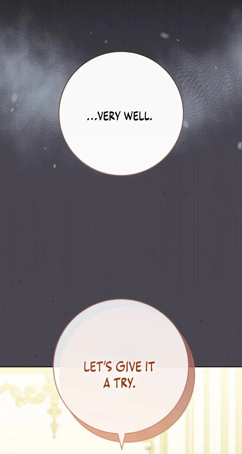 The Male Lead? I Don't Want Him Chapter 63 page 53 - 