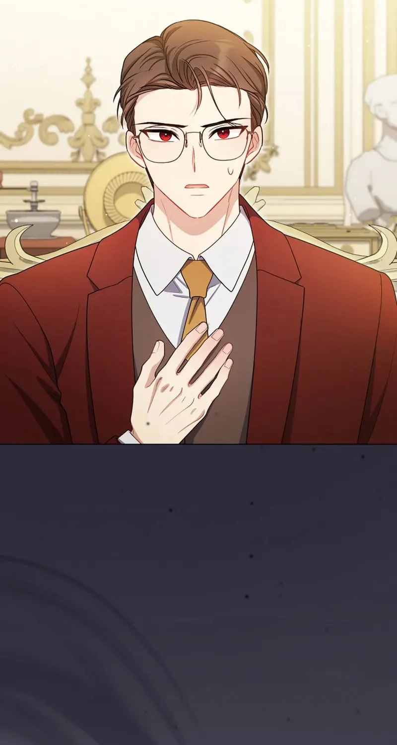 The Male Lead? I Don't Want Him Chapter 63 page 54 - 