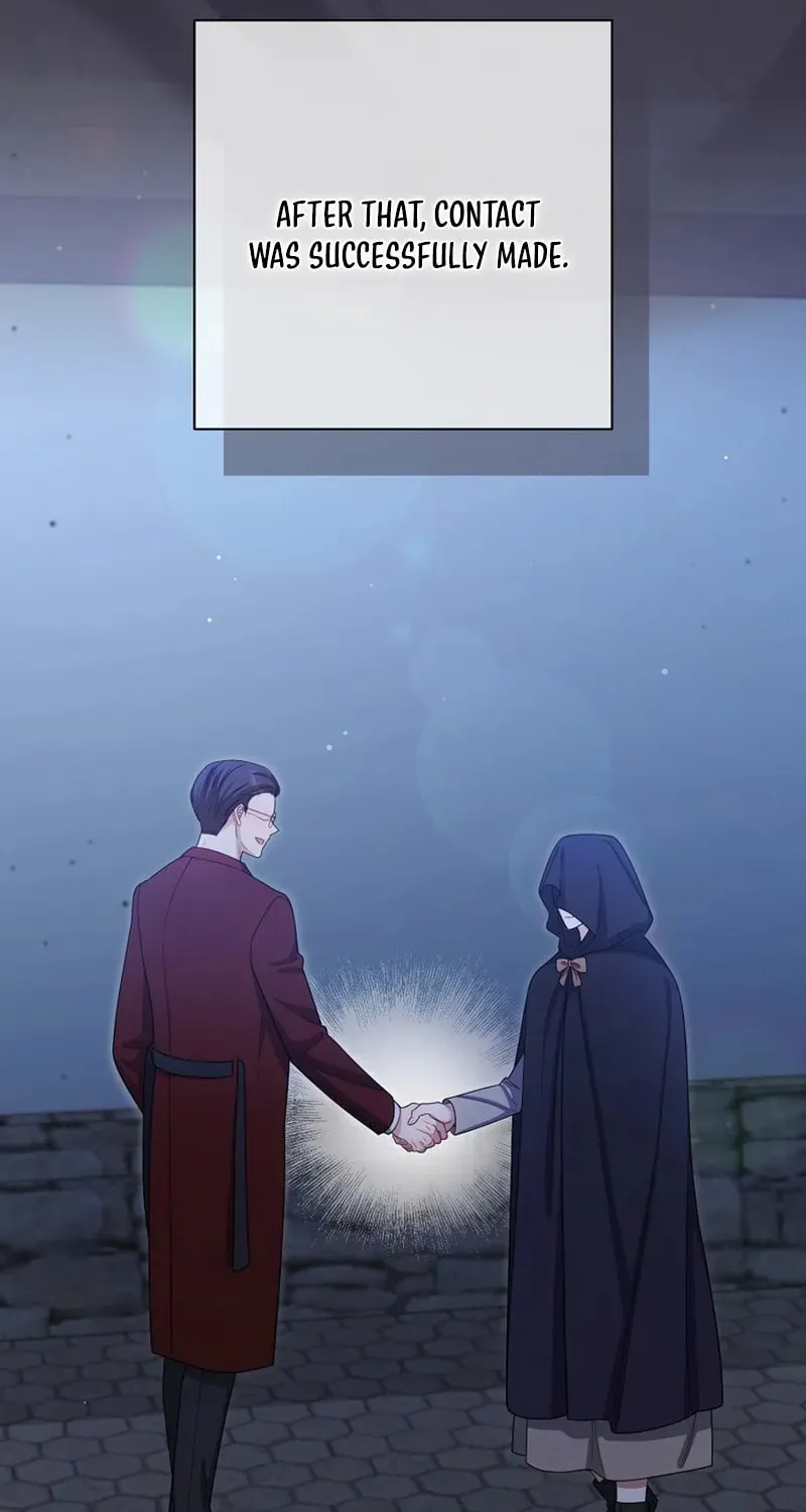 The Male Lead? I Don't Want Him Chapter 63 page 55 - 