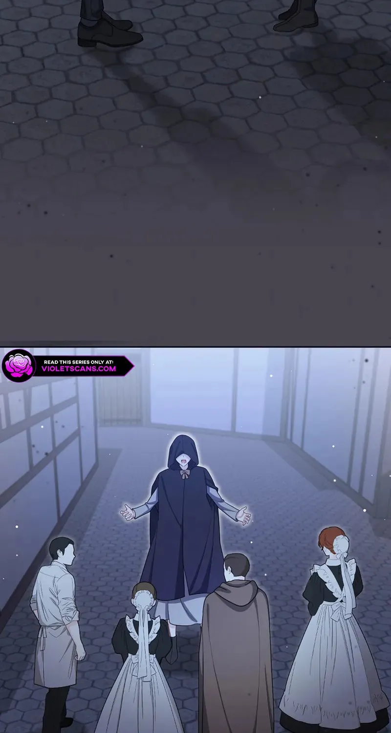 The Male Lead? I Don't Want Him Chapter 63 page 56 - 