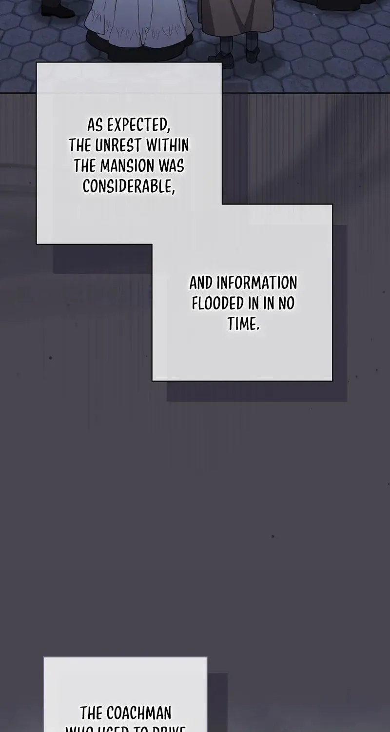 The Male Lead? I Don't Want Him Chapter 63 page 57 - 