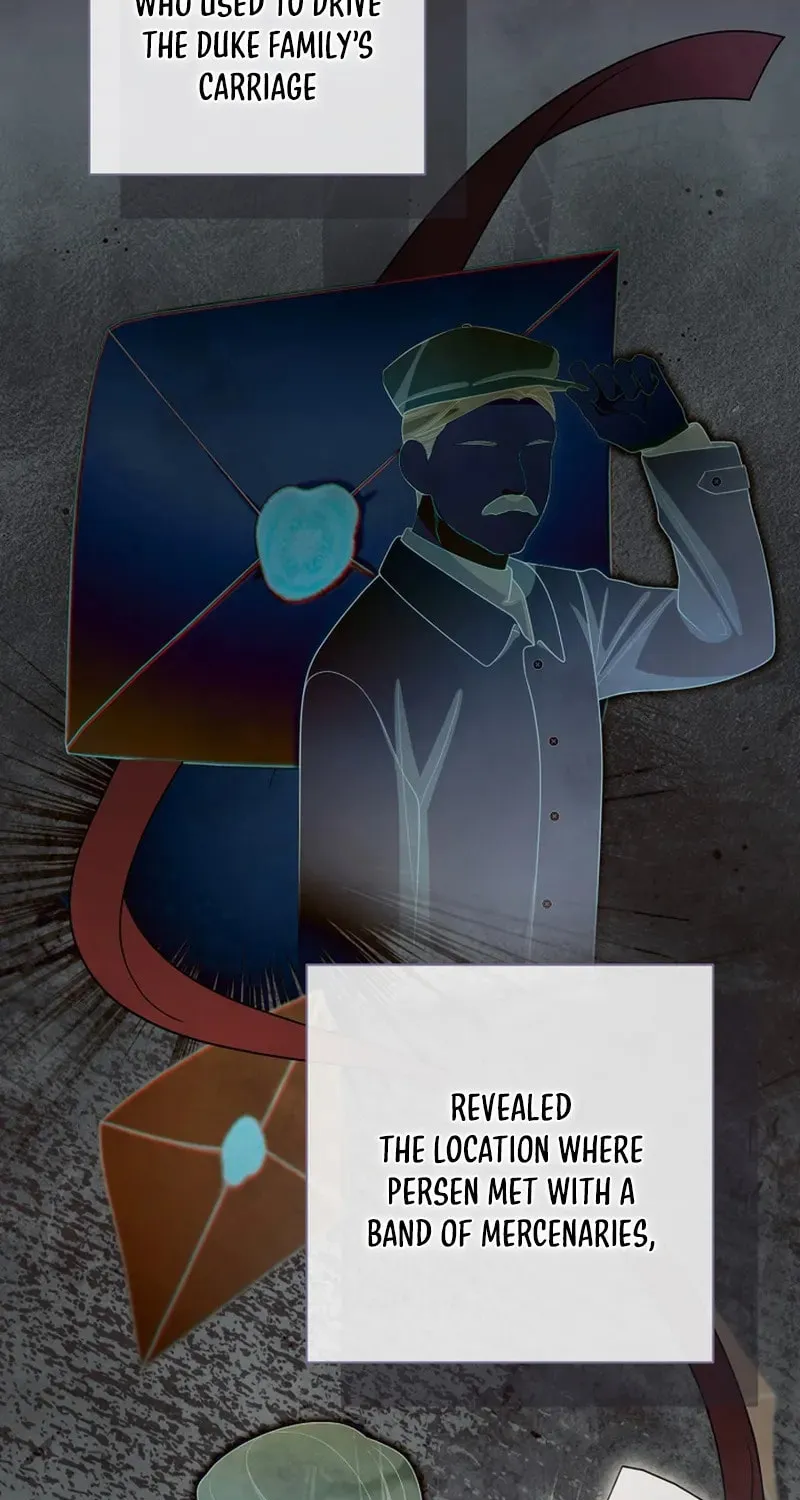 The Male Lead? I Don't Want Him Chapter 63 page 58 - 