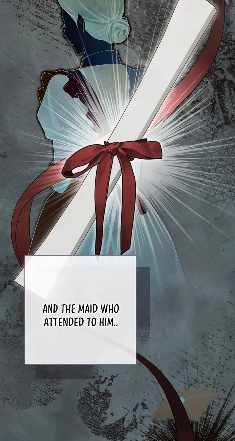 The Male Lead? I Don't Want Him Chapter 63 page 59 - 